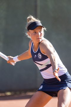 Bild 646 - BL2 Grossflottbeker THGC - TC SCC Berlin : Ergebnis: 2:7